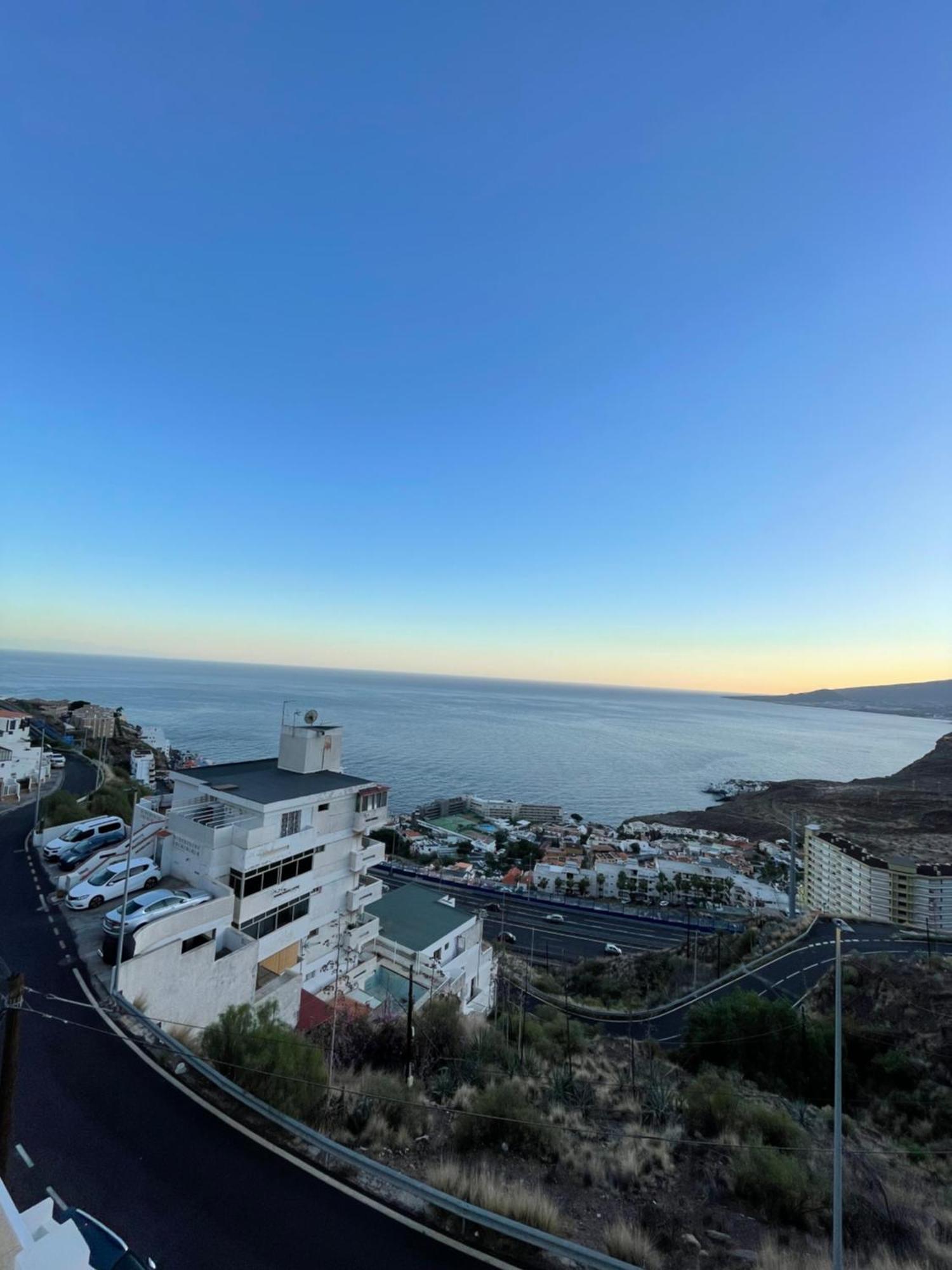 Panoramic Tabaiba Apartment Santa Cruz de Tenerife Exterior photo